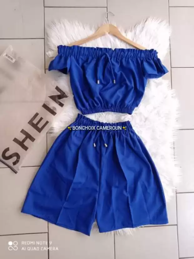 Ensemble SHEIN