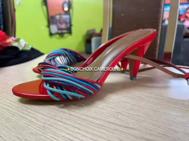 Talon Zara