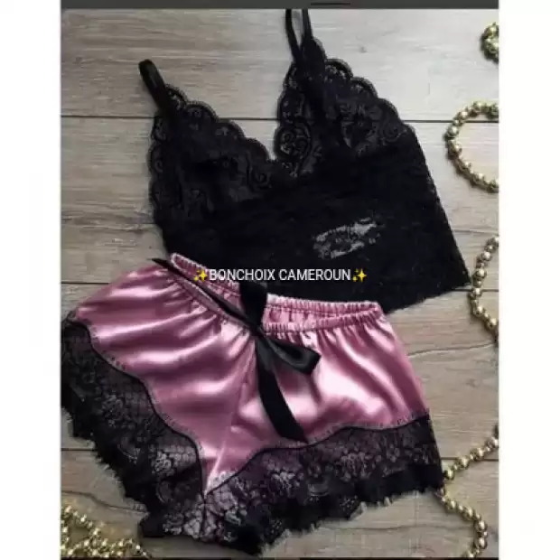 Ensemble Nuisette