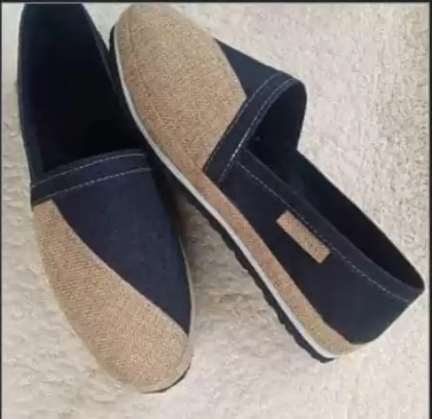 Espadrilles afritudes | IZICAMER