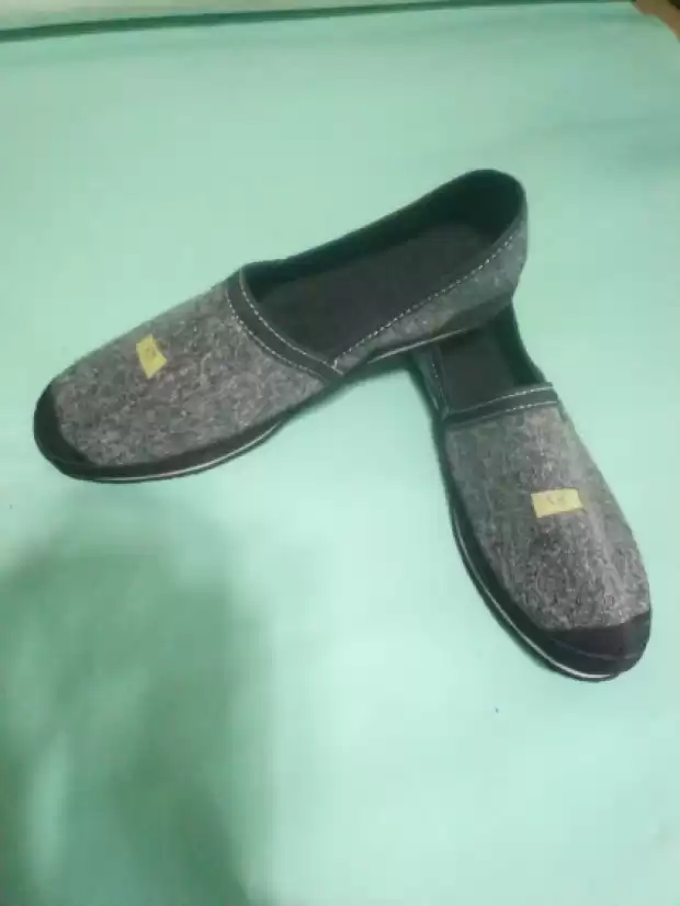 Espadrilles afritudes | IZICAMER