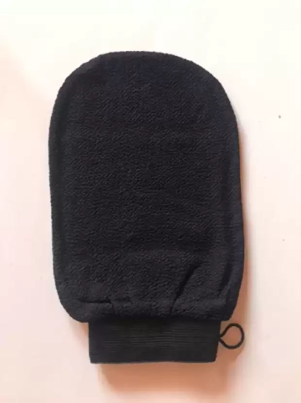 Gang de gommage exfoliant