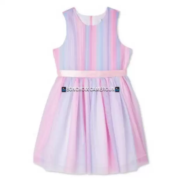 Robe pour fille