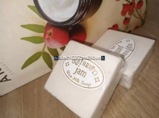 Savon jam