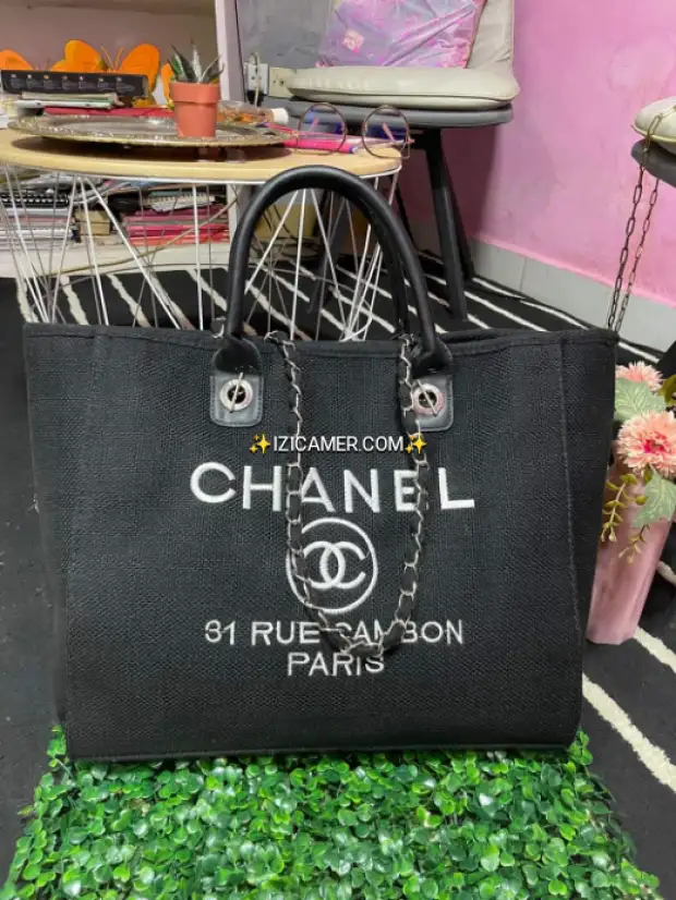 Sac Chanel
