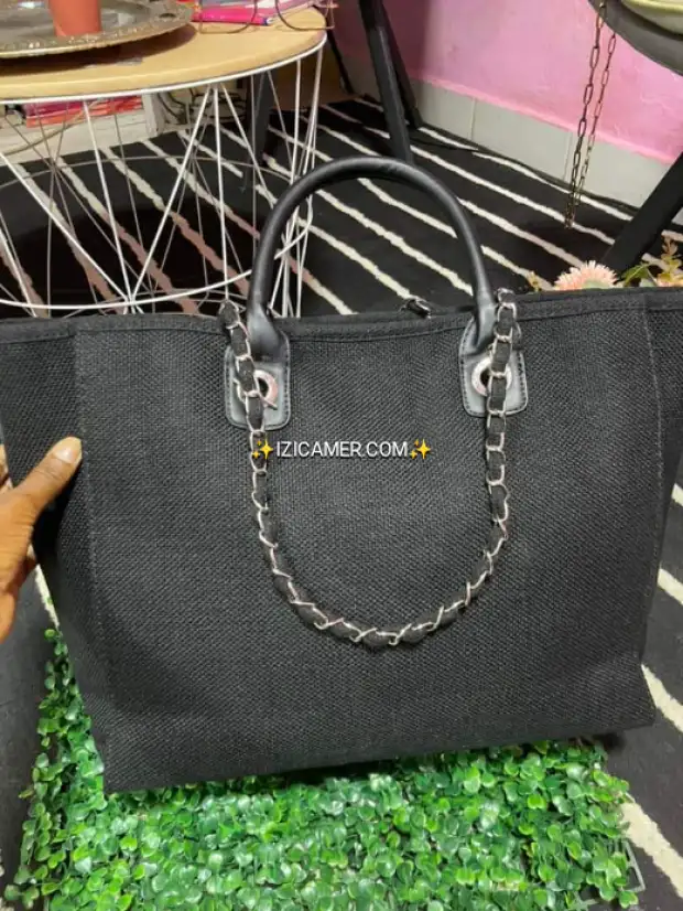 Sac Chanel | IZICAMER