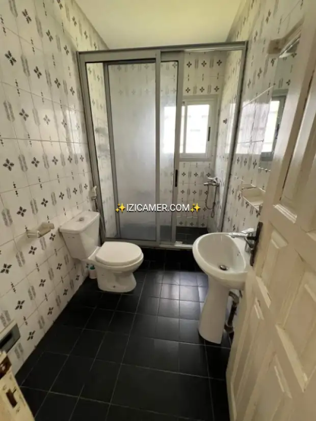 💎#VILLA  à Louer Bonapriso | IZICAMER