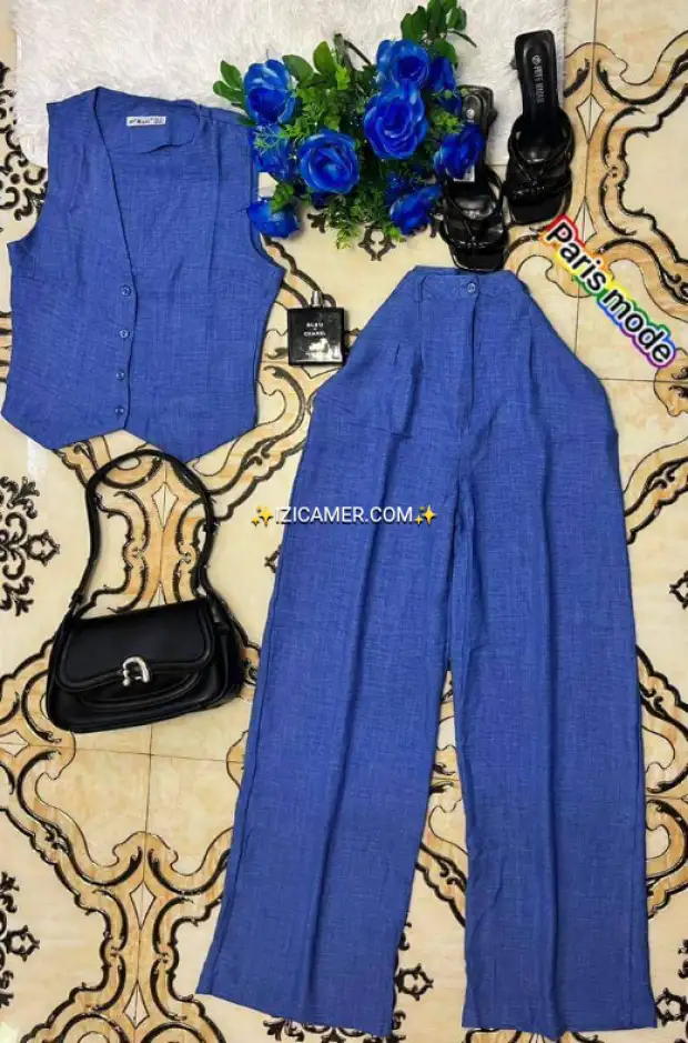 Superbes ensembles | IZICAMER
