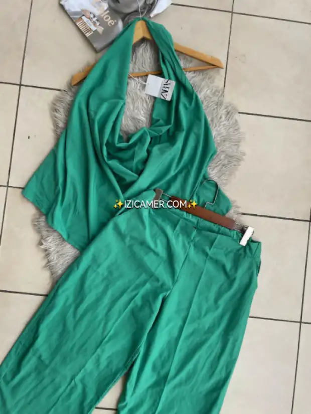 Ensemble femme L/M