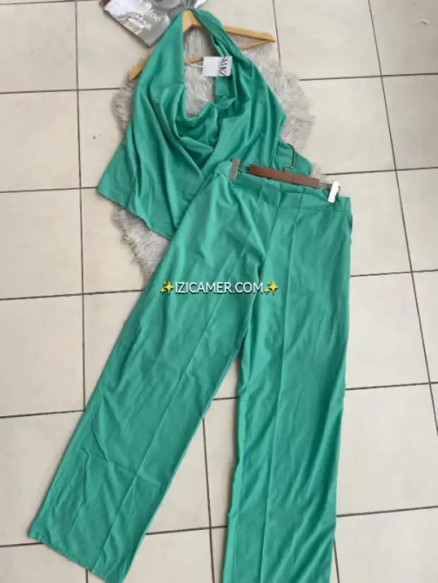Ensemble femme L/M | IZICAMER