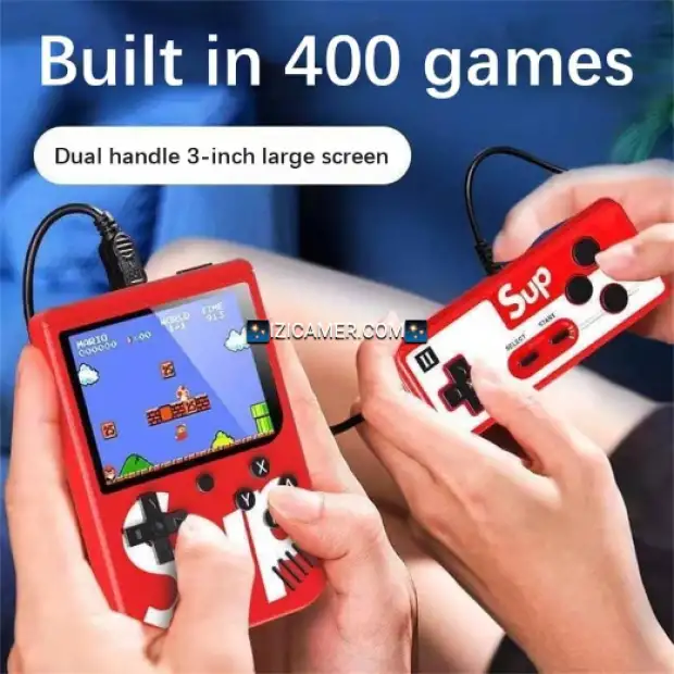 JEU NINTENDO 2 EN 1. JEU ENFANT.  GAMEBOY