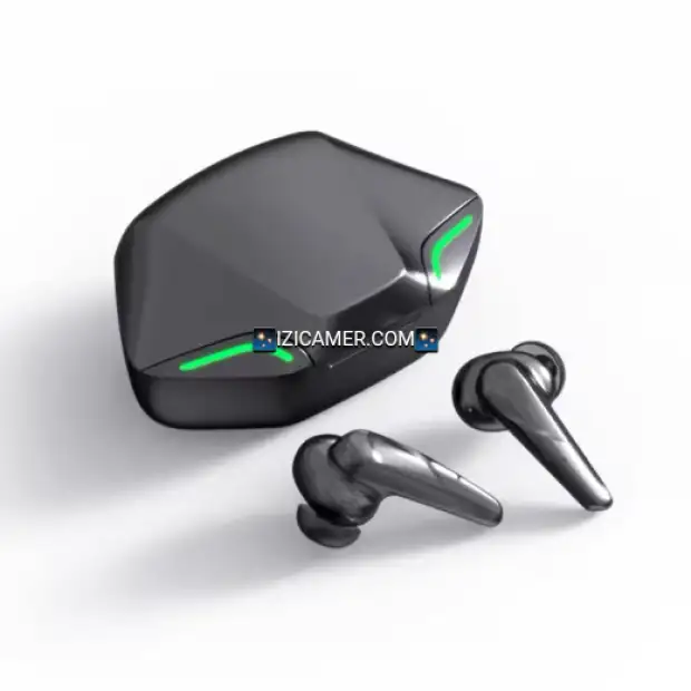 ÉCOUTEURS SANS G11 TWS COMPATIBLE