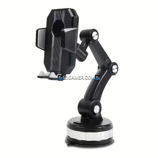 SUPPORT DE TÉLÉPHONE DE VOITURE
