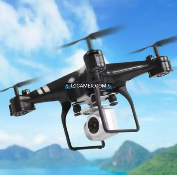 Drone jeux enfants et adultes