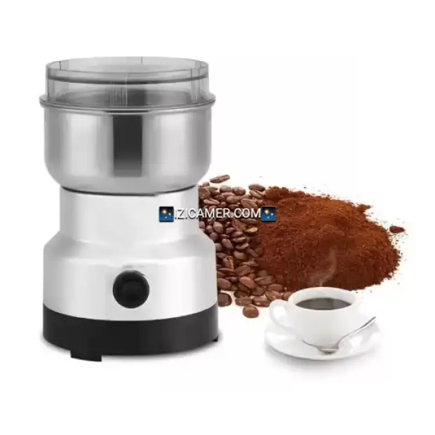 MACHINE À ÉPICES SECS | IZICAMER