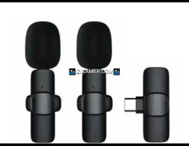 MICRO CRAVATE SANS FIL COMPATIBLE