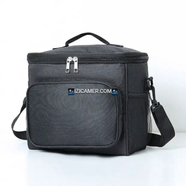 SACS GAMELLES ISOTHERMES POUR ADULTES | IZICAMER