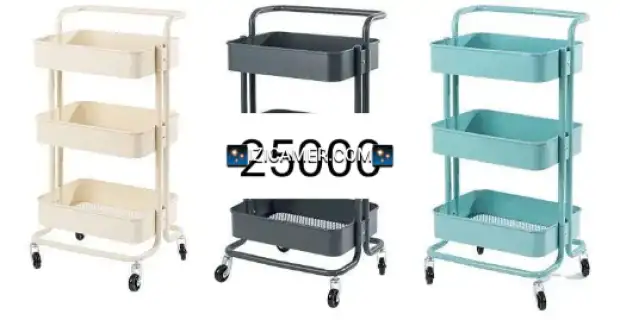 CLASSEURS PANIERS DE RANGEMENT DIVERS