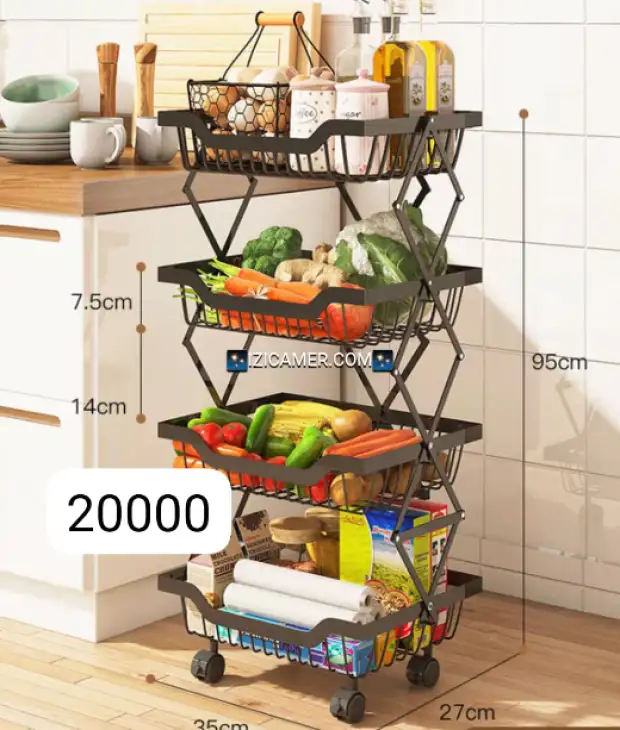 CLASSEURS PANIERS DE RANGEMENT DIVERS | IZICAMER