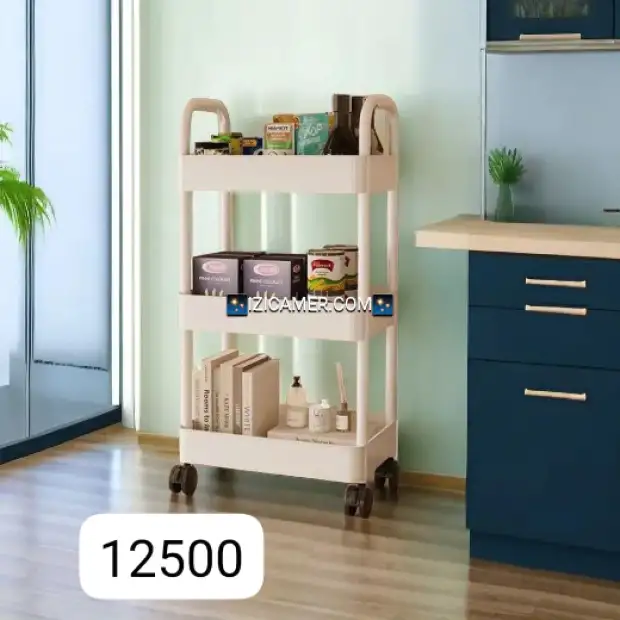 CLASSEURS PANIERS DE RANGEMENT DIVERS | IZICAMER