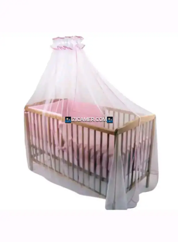 MOUSTIQUAIRE BÉBÉ, MOUSTIQUAIRE GRAND BERCEAU | IZICAMER