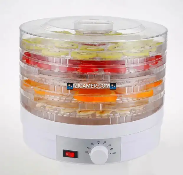 Déshydrateur alimentaire 3500W | IZICAMER