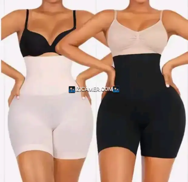 Collant gaine de S à 3XL