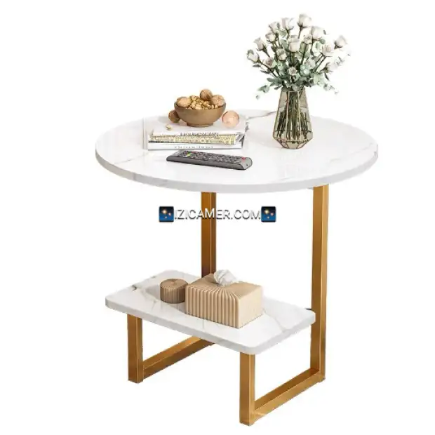 Guéridons, tables de chevets | IZICAMER