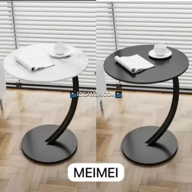 Guéridons, tables de chevets | IZICAMER
