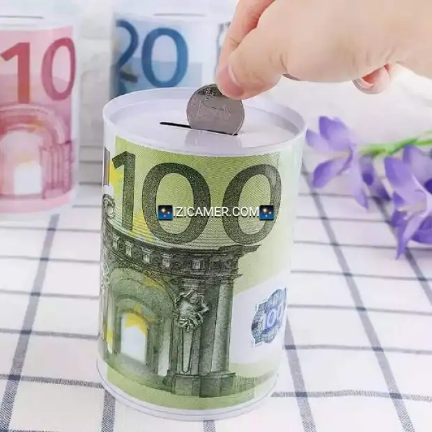 Caisse d'épargne, tireline