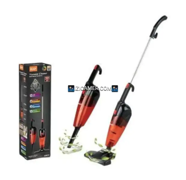 Aspirateur multifonction 2 en 1