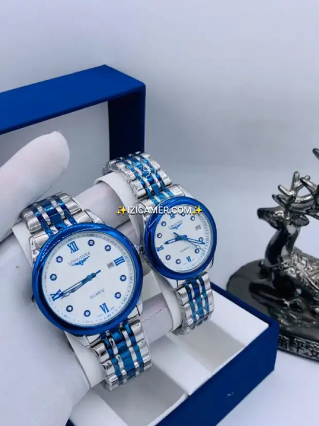 Montre longine