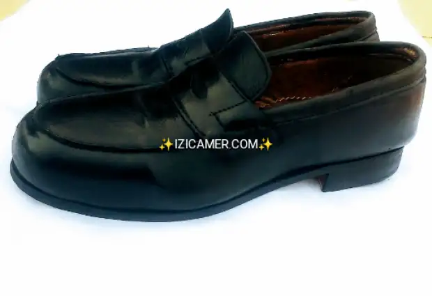 Chaussures de très bonnes qualités | IZICAMER