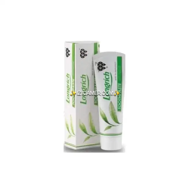 Pâte dentifrice | IZICAMER