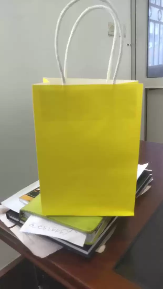 emballage en papier