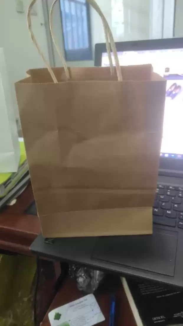 emballage en papier | IZICAMER