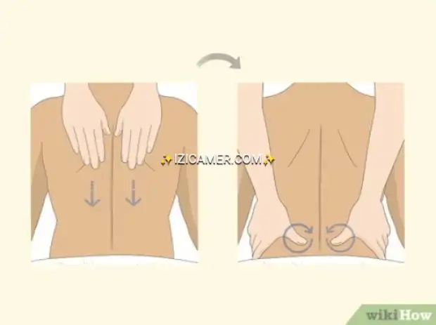MASSAGE THÉRAPEUTIQUE