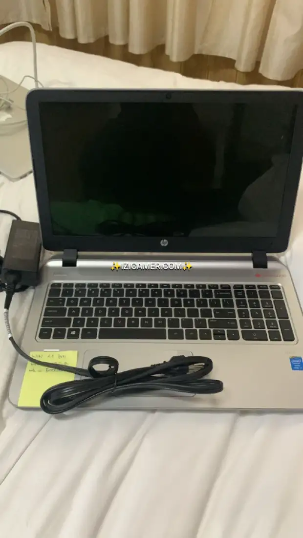 Laptop HP ENVY 15 Notebook PC