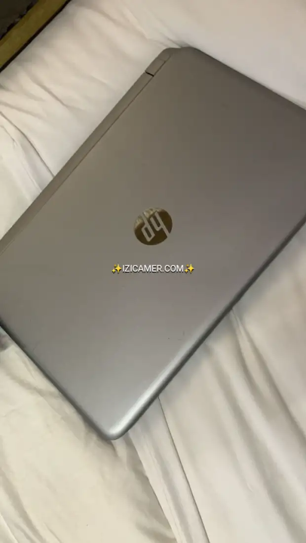 Laptop HP ENVY 15 Notebook PC | IZICAMER