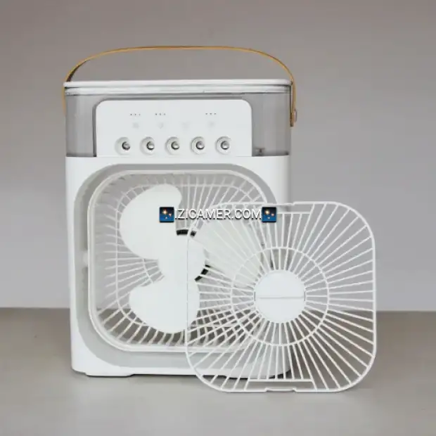 Mini climatiseur portable | IZICAMER