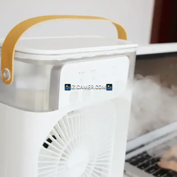 Mini climatiseur portable | IZICAMER