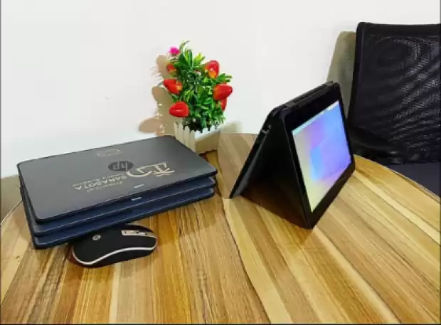 HP ProBook X360 11 G2 EE