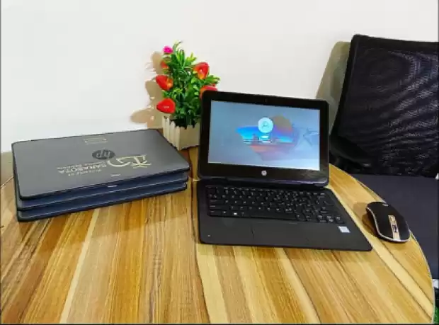 HP ProBook X360 11 G2 EE | IZICAMER
