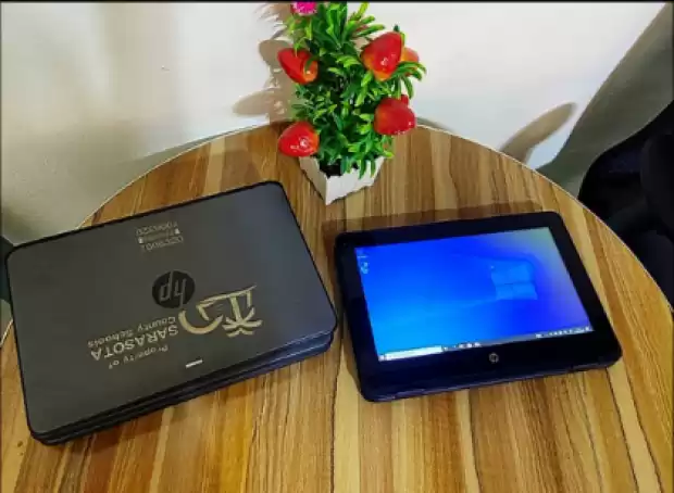 HP ProBook X360 11 G2 EE | IZICAMER