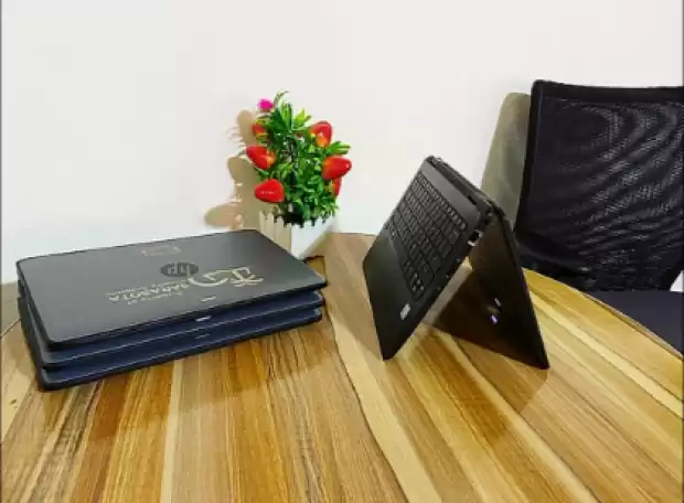 HP ProBook X360 11 G2 EE | IZICAMER