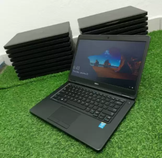 Dell Latitude E5450 Slim