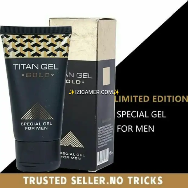 Titan gel