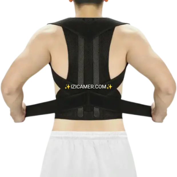 Correcteur de posture