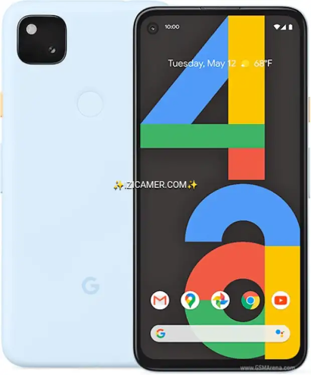 Google Pixel 4A 128GB 6GB Ram - Yaoundé | IZICAMER