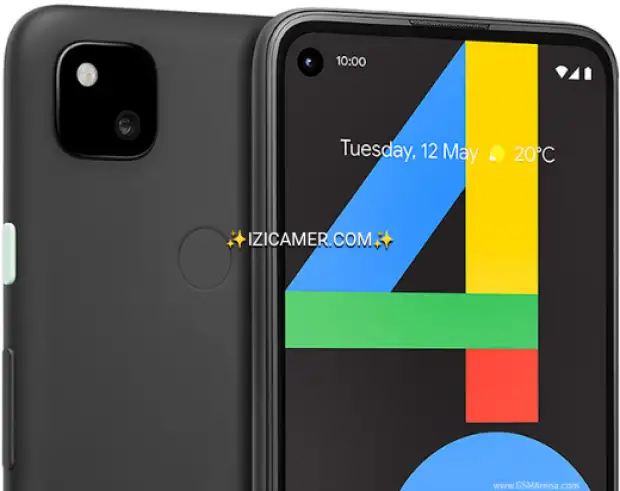 Google Pixel 4A 128GB 6GB Ram - Yaoundé | IZICAMER